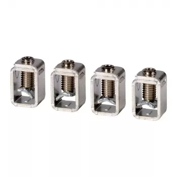 Eaton NZM2-4-250-XKC morsetto a telaio 4 poli 250A 266756