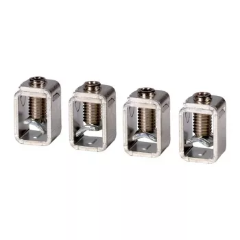 Eaton NZM2-4-250-XKC morsetto a telaio 4 poli 250A 266756