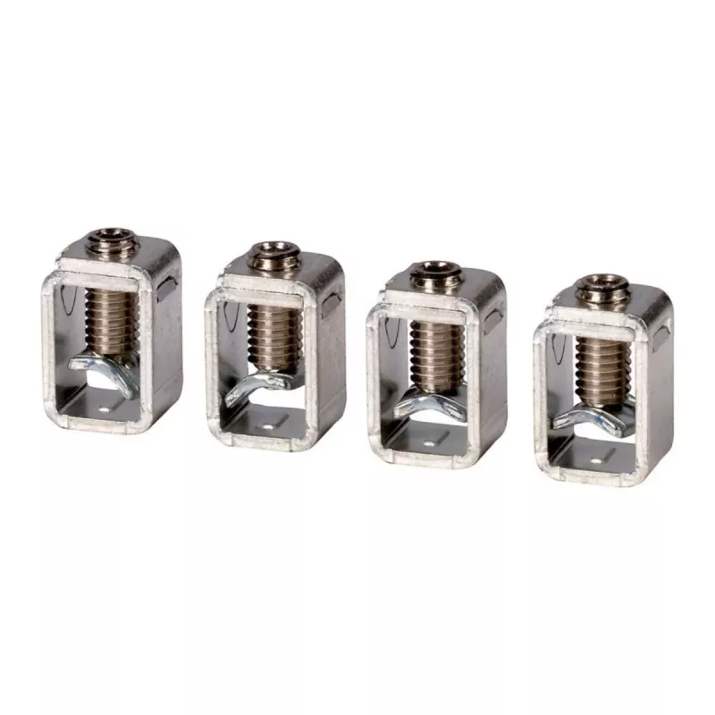 Eaton NZM2-4-250-XKC morsetto a telaio 4 poli 250A 266756