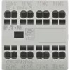 Eaton blocco contatti ausiliari DILA-XHI04-PI 199321