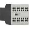 Eaton blocco contatti ausiliari DILA-XHI04-PI 199321