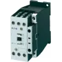 Eaton DILM17-01(RDC24) contattore di potenza, 3 poli, 17 A AC-3, bobina 24 V DC, 1 NC 277050