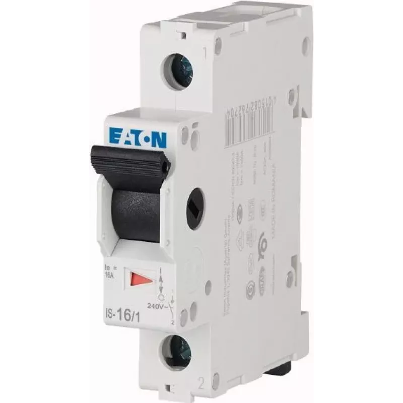 Eaton IS-16/1 sezionatore 276254