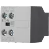 Eaton blocco contatti ausiliari 1NO+1NC 2 poli montaggio frontale per contattori DILM DILM32-XHI11 277376