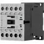 Eaton DILA-31 contattore ausiliario 24 VDC 3 NO + 1 NC morsetti a vite 1,6 kW
