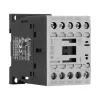 Eaton DILA-31 contattore ausiliario 24 VDC 3 NO + 1 NC morsetti a vite 1,6 kW
