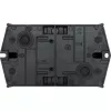 Eaton T0-2-8900/I1/SVB interruttore generale 3 poli 20 A, rosso/giallo 207151