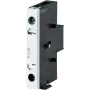 Eaton DILA-XHI01-S blocco contatti ausiliari, 1 NC, montaggio frontale, morsetti a vite 115949