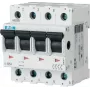 Eaton interruttore generale 4 poli 40 A 400 V grigio 276273