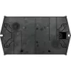 Eaton T3-3-8342/I2/SVB interruttore generale 6 poli, 32 A, rosso/giallo 207208