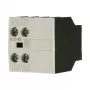 Eaton DILA-XHI20 blocco contatti ausiliari, larghezza 45 mm, nero/bianco, da -25 a 60 °C 276422