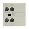Eaton DILA-XHI20 blocco contatti ausiliari, larghezza 45 mm, nero/bianco, da -25 a 60 °C 276422