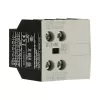 Eaton DILA-XHI20 blocco contatti ausiliari, larghezza 45 mm, nero/bianco, da -25 a 60 °C 276422