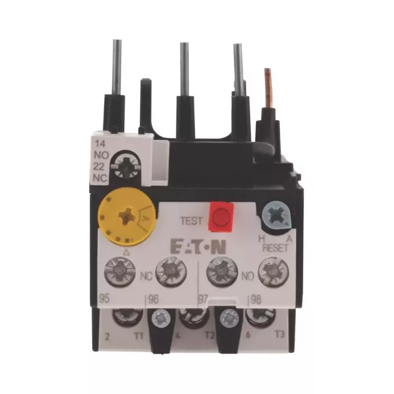 Eaton ZB32-2.4 relè termico di sovraccarico per contattori DILM17-32 (278448)