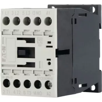 EATON DILM9-10 contattore 3 poli 9 A 24 V AC 50/60 Hz 1 NO 276694