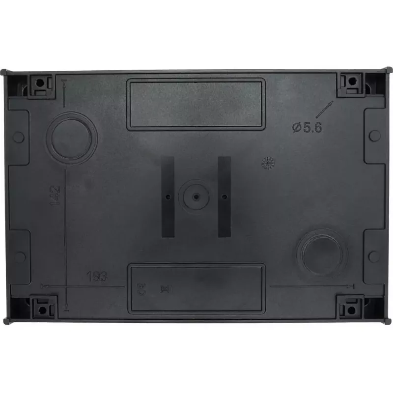 Eaton P3-63/I4/SVB-SW interruttore generale 3 poli 63 A 207344