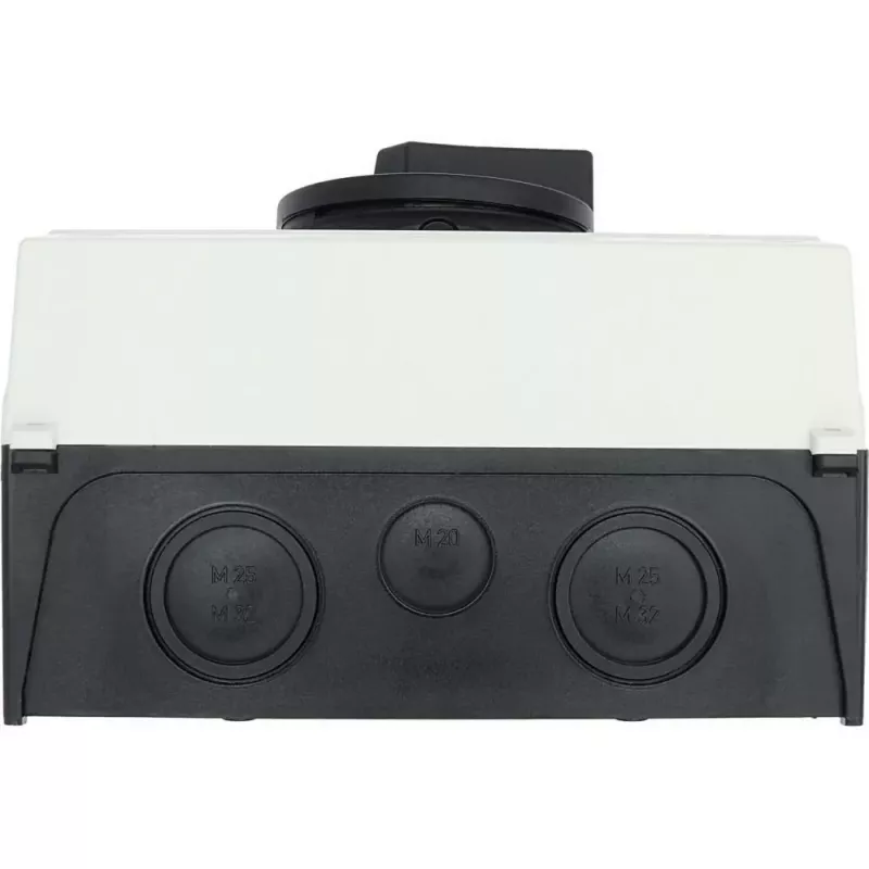 Eaton P3-63/I4/SVB-SW interruttore generale 3 poli 63 A 207344
