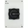 Eaton P3-63/I4/SVB-SW interruttore generale 3 poli 63 A 207344