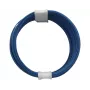 Donau Elektronik 110-2 filo di cablaggio 1 x 0,04 mm² blu 10 m