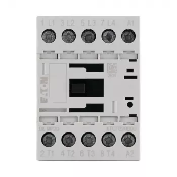 Eaton DILMP20 contattore 4 poli 20A AC-1 230V 50/60Hz 276978