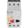 Eaton PKZM01-0.63 interruttore di protezione motore, 3 poli, 0,63 A 278478