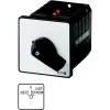 Eaton T5B-4-8902/E interruttore, 4 poli, nero/bianco