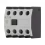 Eaton DILM150-XHI31 blocco contatti ausiliari, 3NO+1NC, montaggio frontale, morsetti a vite 277949