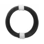 Donau Elektronik 118-1 filo flessibile 1 x 0,14 mm² nero 10 m