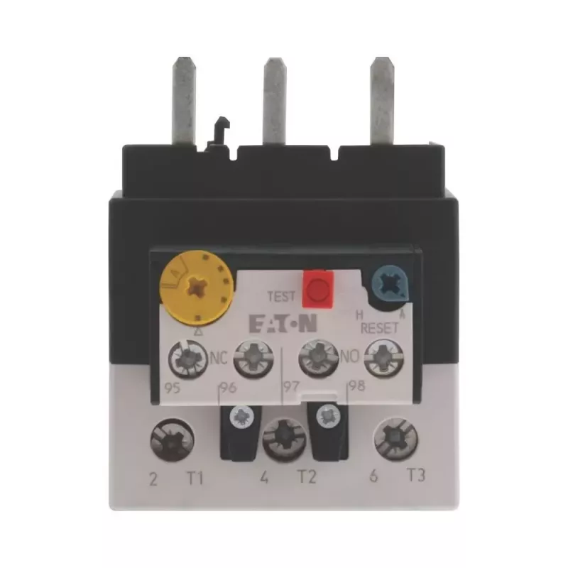 Eaton ZB65-24 relè di potenza nero - bianco (278457)