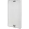 Eaton 143879 pannello di protezione contro il contatto, versione chiusa, 3 poli, grigio
