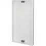 Eaton 143879 pannello di protezione contro il contatto, versione chiusa, 3 poli, grigio