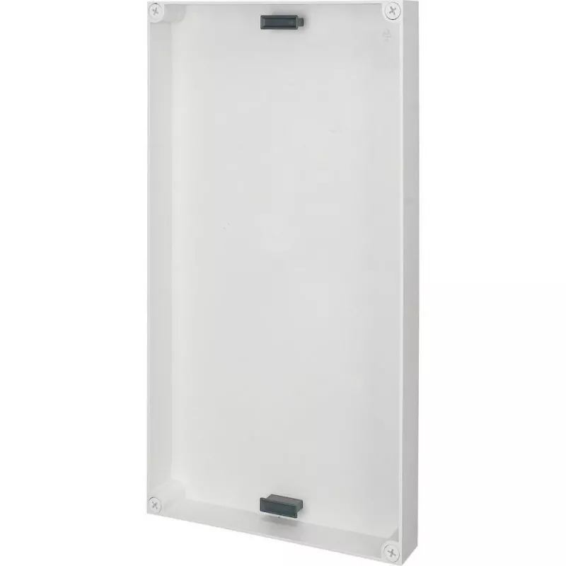 Eaton 143879 pannello di protezione contro il contatto, versione chiusa, 3 poli, grigio