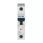 Eaton FAZ-S2/1 interruttore automatico 2 poli 1 A tipo S 10 kA 278607