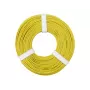 Donau Elektronik 125-053 filo flessibile 0,25 mm² giallo 50 m