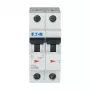 Eaton FAZ-B16/2 interruttore magnetotermico miniaturizzato (MCB), bipolare, 16 A, tipo B