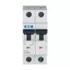 Eaton FAZ-B16/2 interruttore magnetotermico miniaturizzato (MCB), bipolare, 16 A, tipo B