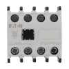 Eaton DILM150-XHI22 blocco contatti ausiliari, 2NO+2NC, montaggio frontale, morsetti a vite 277950