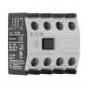 Eaton DILM150-XHI22 blocco contatti ausiliari, 2NO+2NC, montaggio frontale, morsetti a vite 277950