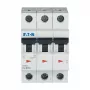 Eaton FAZ-B10/3 interruttore automatico tipo B, 10 A, 3 poli, 10 kA 278843