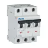 Eaton FAZ-B10/3 interruttore automatico tipo B, 10 A, 3 poli, 10 kA 278843