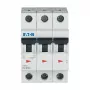 Eaton FAZ-C10/3 interruttore automatico tipo C 10 A 3 poli 278869
