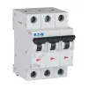 Eaton FAZ-C10/3 interruttore automatico tipo C 10 A 3 poli 278869