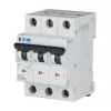 Eaton FAZ-C20/3 interruttore automatico magnetotermico, 3 poli, 20 A, Type-C, 10 kA 278874