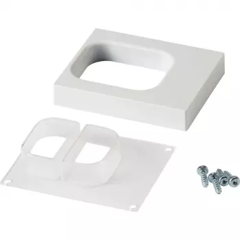 Eaton membrana di azionamento trasparente CI/E-PKZ01-XG, 1 pz. (289936)