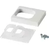 Eaton membrana di azionamento trasparente CI/E-PKZ01-XG, 1 pz. (289936)