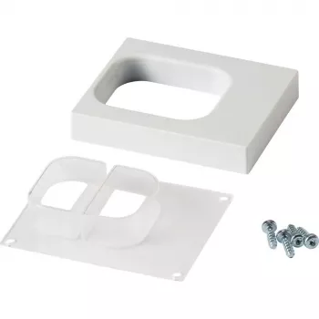 Eaton membrana di azionamento trasparente CI/E-PKZ01-XG, 1 pz. (289936)