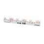 Eaton EVG16/3X1PHAS sbarra collettrice, 6 moduli