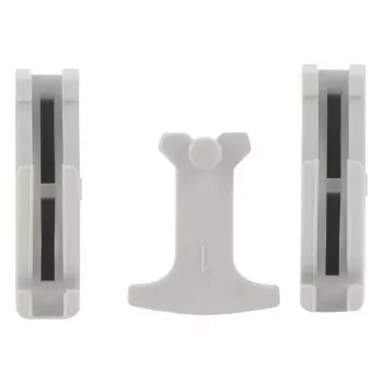 Eaton DILM12-XMV interblocco meccanico per contattori DILM7-DILM12 281196