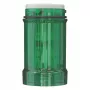 Eaton SL4-L24-G elemento colonna luminosa LED, luce fissa verde, 24V AC/DC 171314