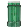 Eaton SL4-L24-G elemento colonna luminosa LED, luce fissa verde, 24V AC/DC 171314